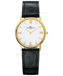 Baume & Mercier Classima Men's Watch Model MOA08069