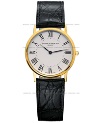 Baume & Mercier Classima Men's Watch Model MOA08070