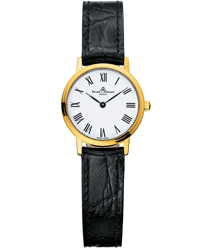 Baume & Mercier Classima Ladies Watch Model MOA08071