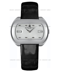 Baume & Mercier Hampton Ladies Watch Model MOA08339