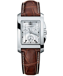 Baume & Mercier Hampton Men's Watch Model MOA08373