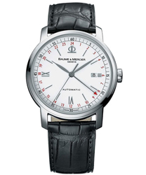 Baume & Mercier Classima Men's Watch Model MOA08462