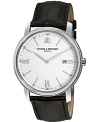 Baume & Mercier Classima Men's Watch Model MOA08485