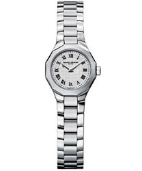 Baume & Mercier Riviera Ladies Watch Model MOA08521