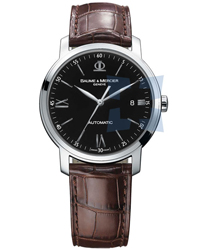 Baume & Mercier Classima Men's Watch Model MOA08590