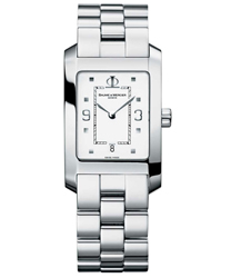 Baume & Mercier Hampton Men's Watch Model MOA08604