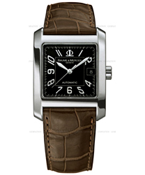 Baume & Mercier Hampton Men's Watch Model MOA08605