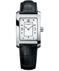 Baume & Mercier Hampton Men's Watch Model MOA08609