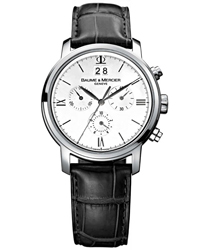 Baume & Mercier Classima Men's Watch Model MOA08612