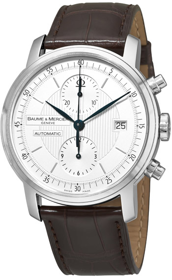 Baume & Mercier Classima Men's Watch Model MOA08692