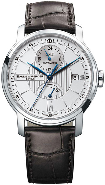 Baume & Mercier Classima Men's Watch Model MOA08693