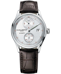Baume & Mercier Classima Men's Watch Model MOA08695