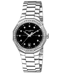 Baume & Mercier Riviera Ladies Watch Model: MOA08716