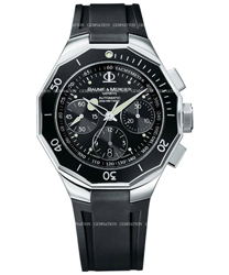 Baume & Mercier Riviera Men's Watch Model MOA08723