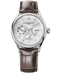 Baume & Mercier Classima Men's Watch Model MOA08736