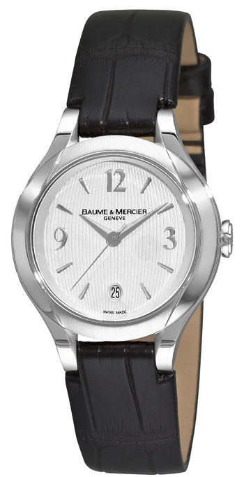 Baume & Mercier Ilea Ladies Watch Model MOA08768