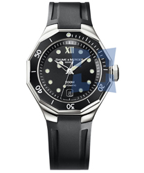 Baume & Mercier Riviera Men's Watch Model MOA08780