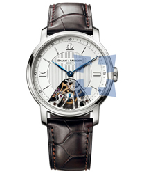Baume & Mercier Classima Men's Watch Model MOA08786