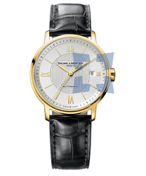 Baume & Mercier Classima Men's Watch Model MOA08787