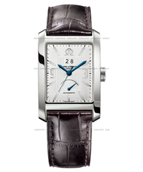 Baume & Mercier Hampton Men's Watch Model MOA08821