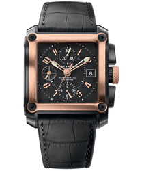 Baume & Mercier Hampton Men's Watch Model MOA08825
