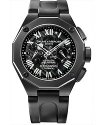 Baume & Mercier Riviera Men's Watch Model MOA08834