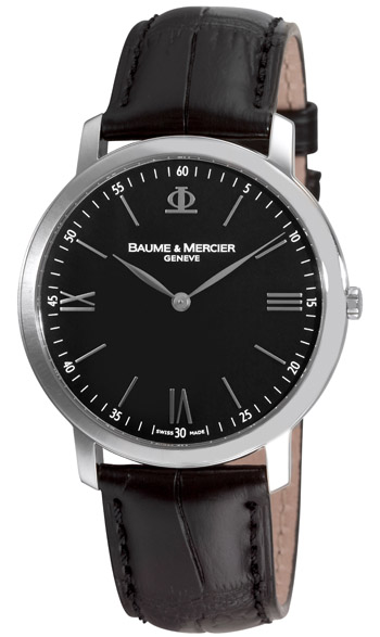 Baume & Mercier Classima Men's Watch Model MOA08850