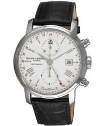 Baume & Mercier Classima Men's Watch Model MOA08851