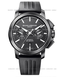 Baume & Mercier Classima Men's Watch Model MOA08853