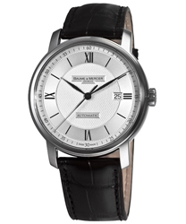 Baume & Mercier Classima Men's Watch Model MOA08868