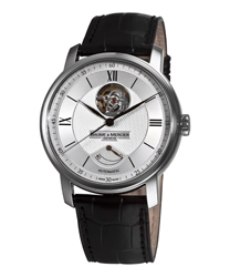 Baume & Mercier Classima Men's Watch Model MOA08869