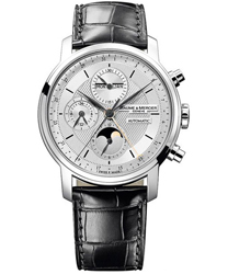 Baume & Mercier Classima Men's Watch Model MOA08870
