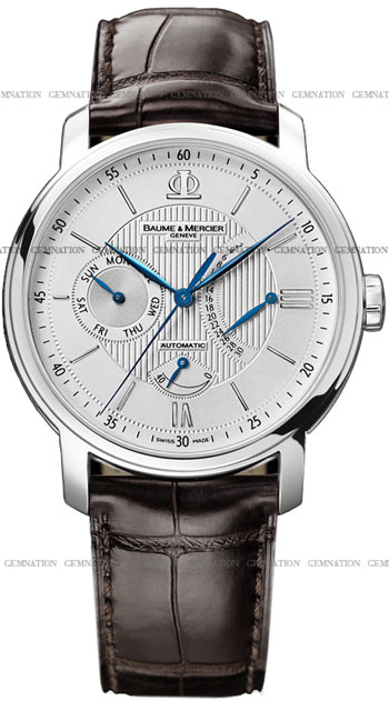 Baume & Mercier Classima Men's Watch Model MOA08875