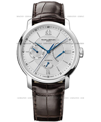 Baume & Mercier Classima Men's Watch Model MOA08875