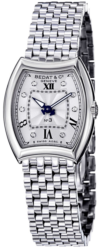 Bedat & Co No. 3 Ladies Watch Model 305.011.109