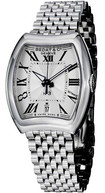 Bedat & Co No. 3 Ladies Watch Model 315.011.100