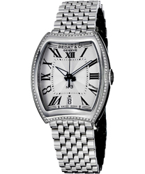 Bedat & Co No. 3 Ladies Watch Model: 315.021.100
