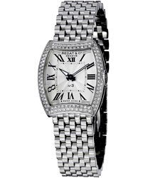 Bedat & Co No. 3 Ladies Watch Model: 316.031.100