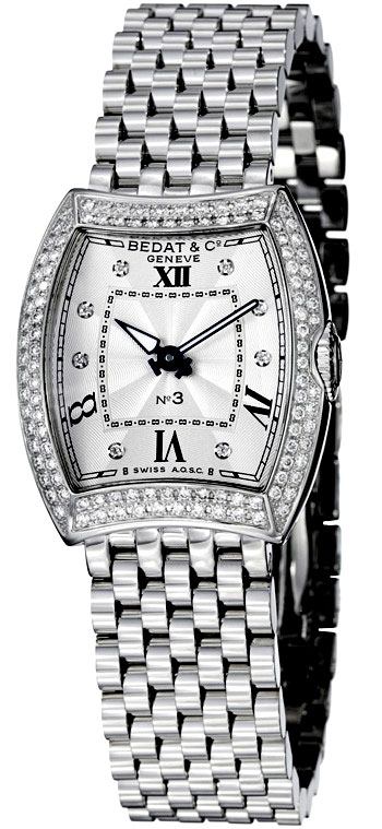 Bedat & Co No. 3 Ladies Watch Model 316.031.109