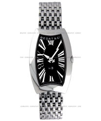 Bedat & Co No. 3 Ladies Watch Model: 384.011.300