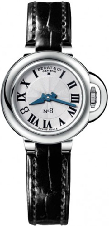 Bedat & Co No. 8 Ladies Watch Model 827.010.600