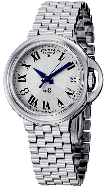 Bedat & Co No. 8 Ladies Watch Model 828.011.600