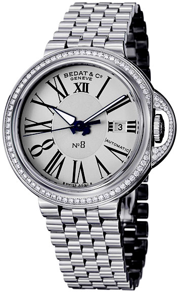 Bedat & Co No. 8 Ladies Watch Model 831.031.101