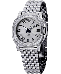 Bedat & Co No. 8 Ladies Watch Model: 838.061.100