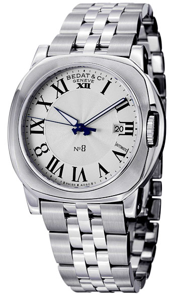 Bedat & Co No. 8 Ladies Watch Model 888.011.100