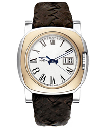 Bedat & Co No. 8 Men's Watch Model: 888.078.100