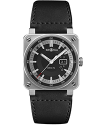 Bell & Ross Aviation Men's Watch Model BR03-96GRANDDATE