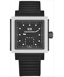 Blancarre Square Men's Watch Model BC0151T2C101.01