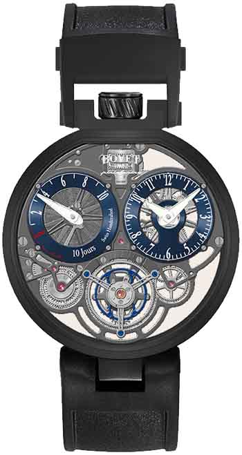 Bovet OttantaSei Men's Watch Model TPINS006