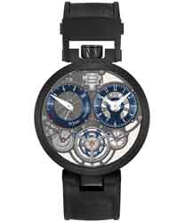 Bovet OttantaSei Men's Watch Model: TPINS006
